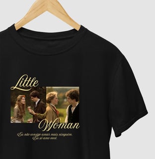 Nome do produto Clássica Little Woman