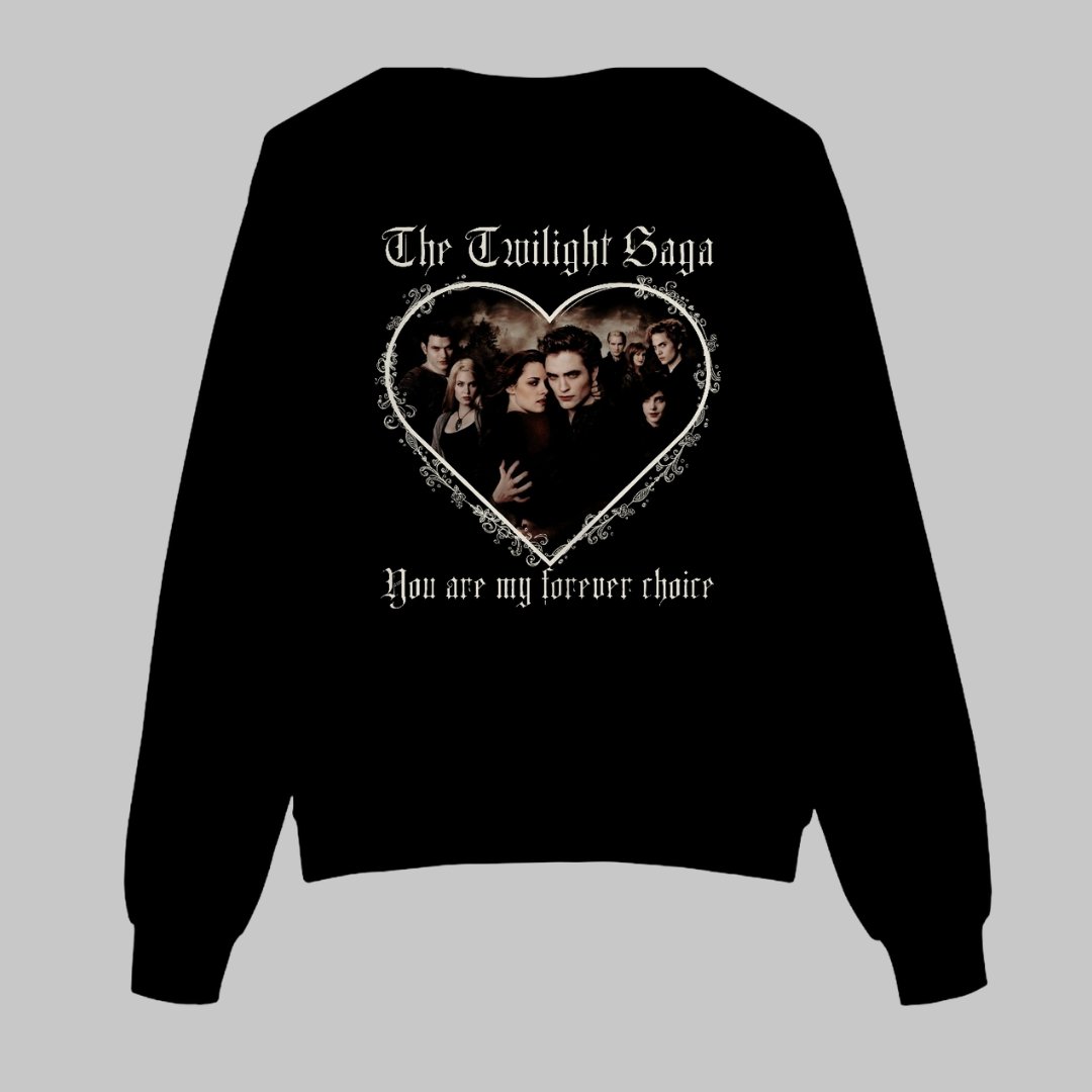 Nome do produto: CREPUSCULO- N25