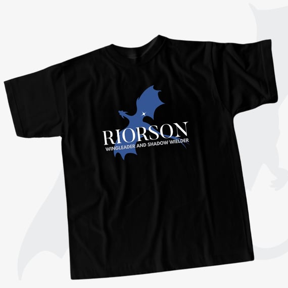 Riorson- Quarta Asa