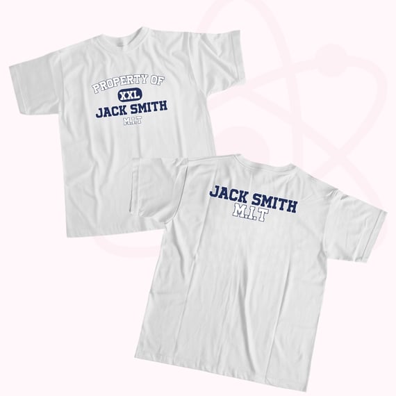 Jack Smith