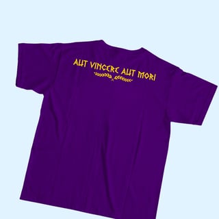 Nome do produto Acampamento Romano Jupiter- PERCY JACKSON