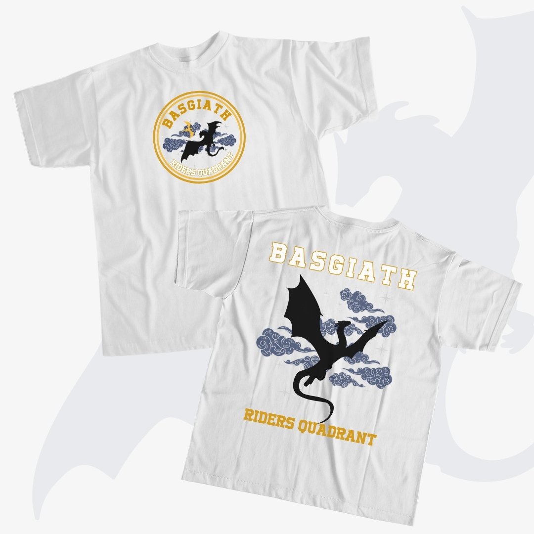 Nome do produto: Basgiath- Quarta asa