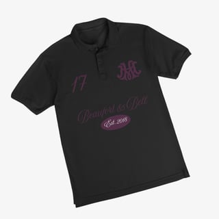 Nome do produto Maxton Hall- Polo Feminina