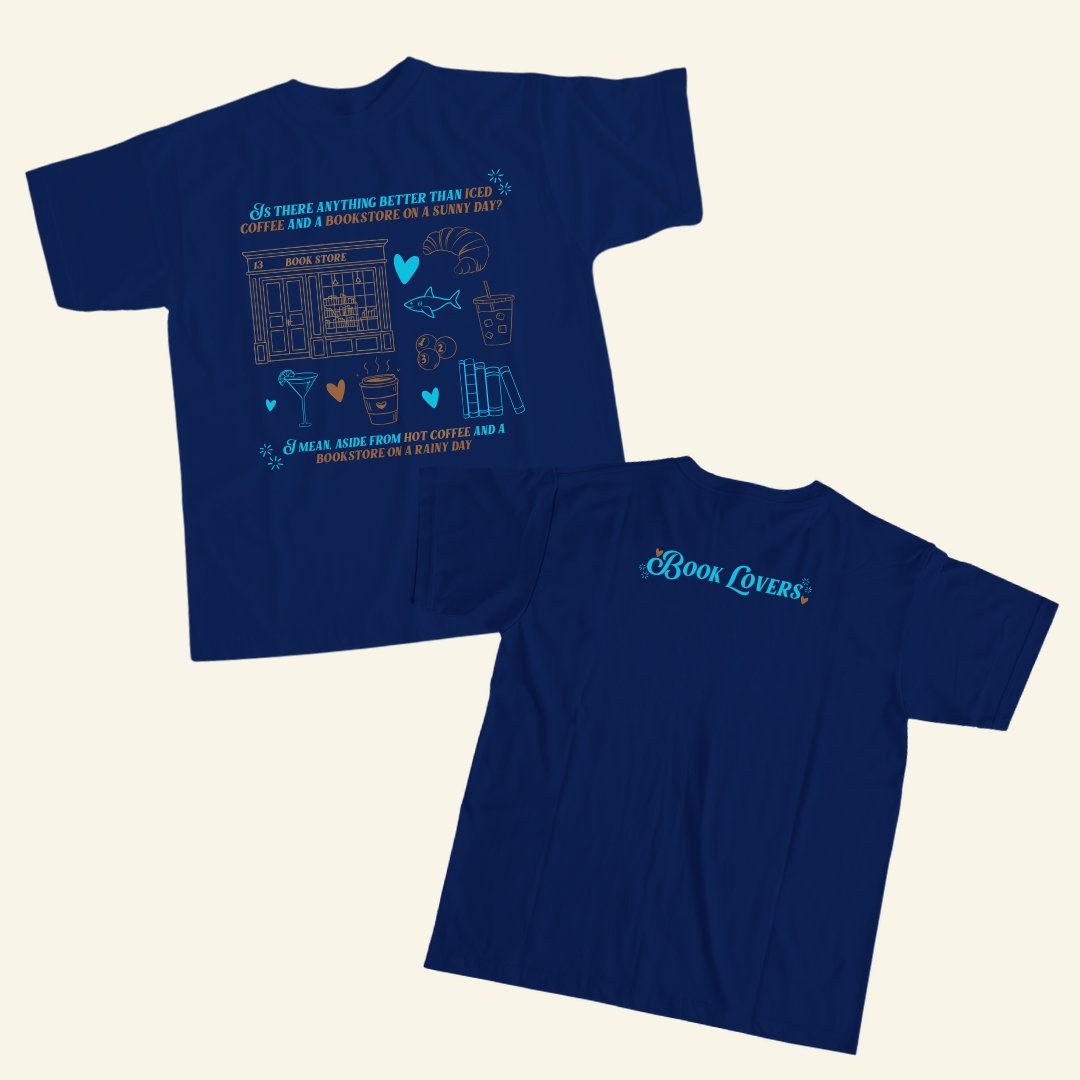 Nome do produto: Book lovers- Emily Henry