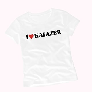 KAI AZER- Bookboyfriends
