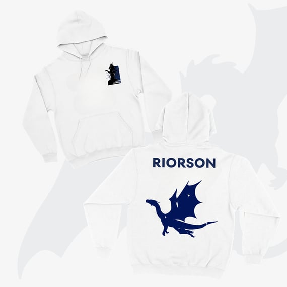 RIORSON- moletom