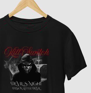 Nome do produto Devils Night- Kill Switch