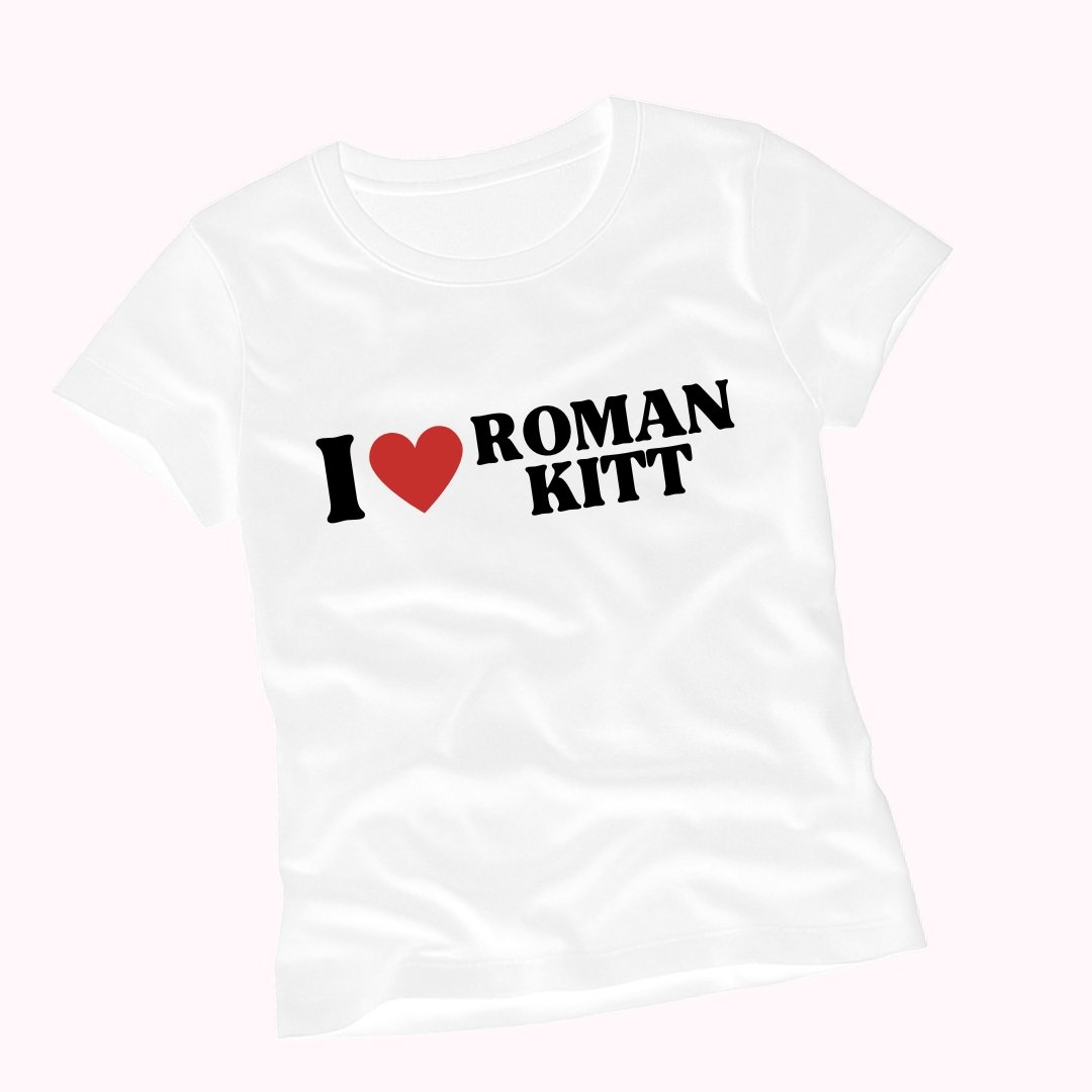 Nome do produto: ROMAN KITT - Bookboyfriends