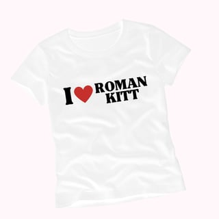 ROMAN KITT - Bookboyfriends