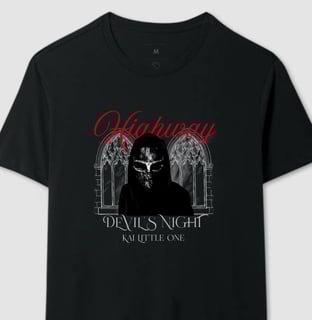 Nome do produto Devils Night- Highway