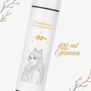 Nome do produto Principe Cruel- Garrafa