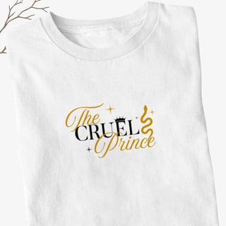 Nome do produto Cardan e Jude- Camiseta