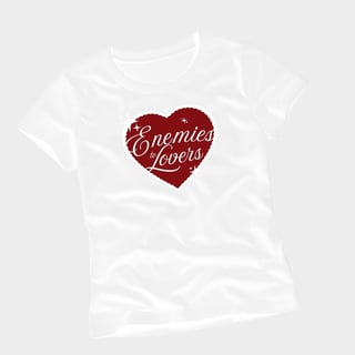 Nome do produto Enemies To Lovers- Feminina