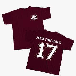 Maxton Hall- Uniforme