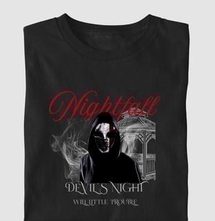 Nome do produto Devils Night- Nightfall