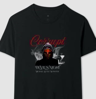 Nome do produto Devils Night- Corrupt