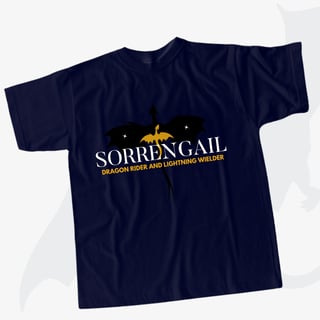 Sorrengail- Quarta Asa