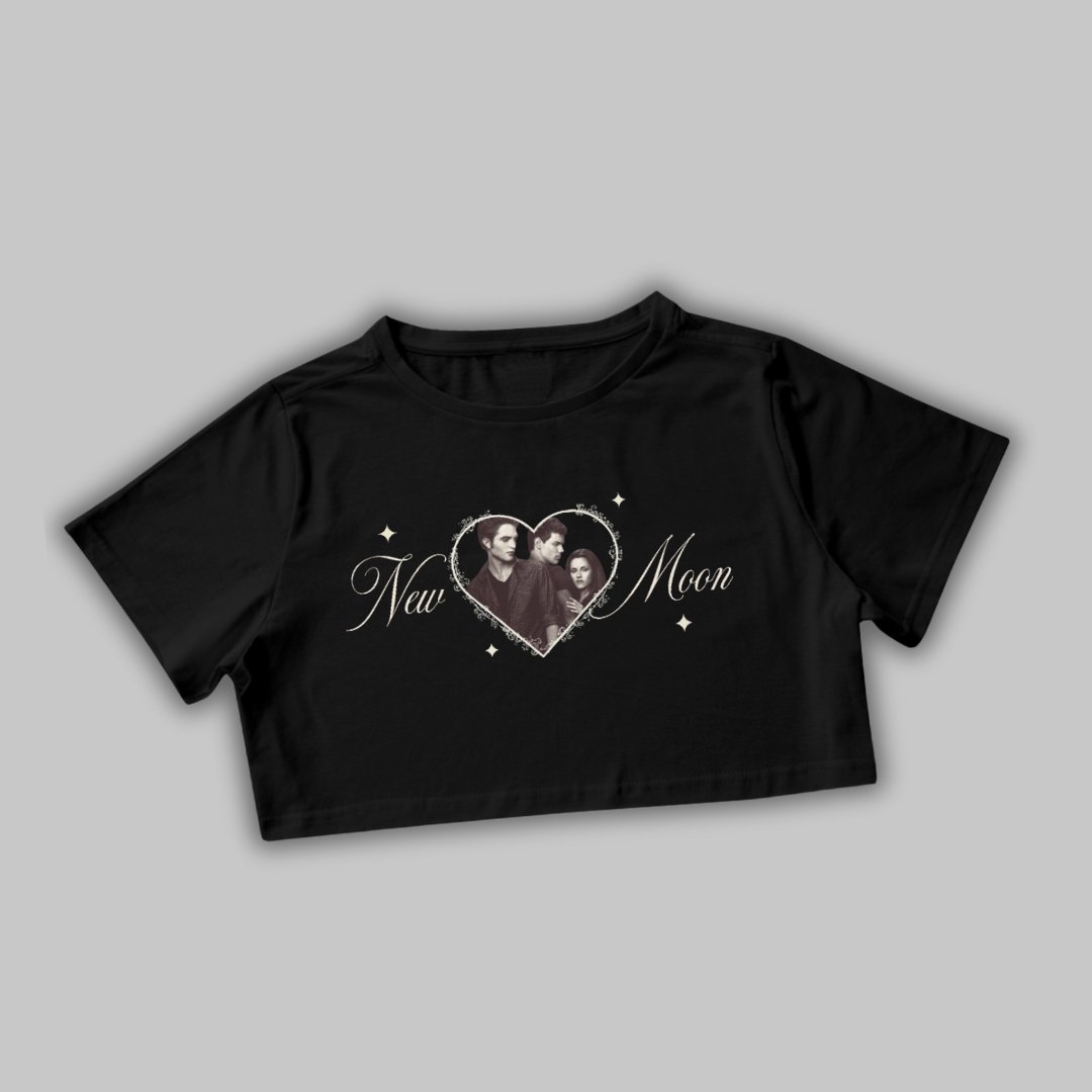 Nome do produto: New Moon- N25