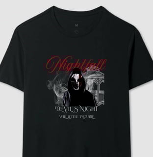Nome do produto Devils Night- Nightfall