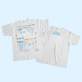 Percabeth Serie- PERCY JACKSON