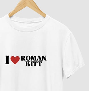 Nome do produto ROMAN KITT - Bookboyfriends