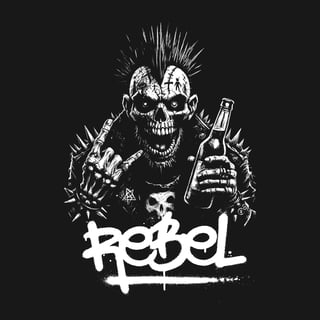 Nome do produto Rebel