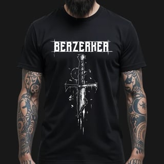 Berzerker