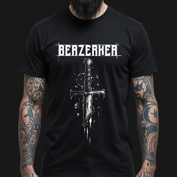 Berzerker