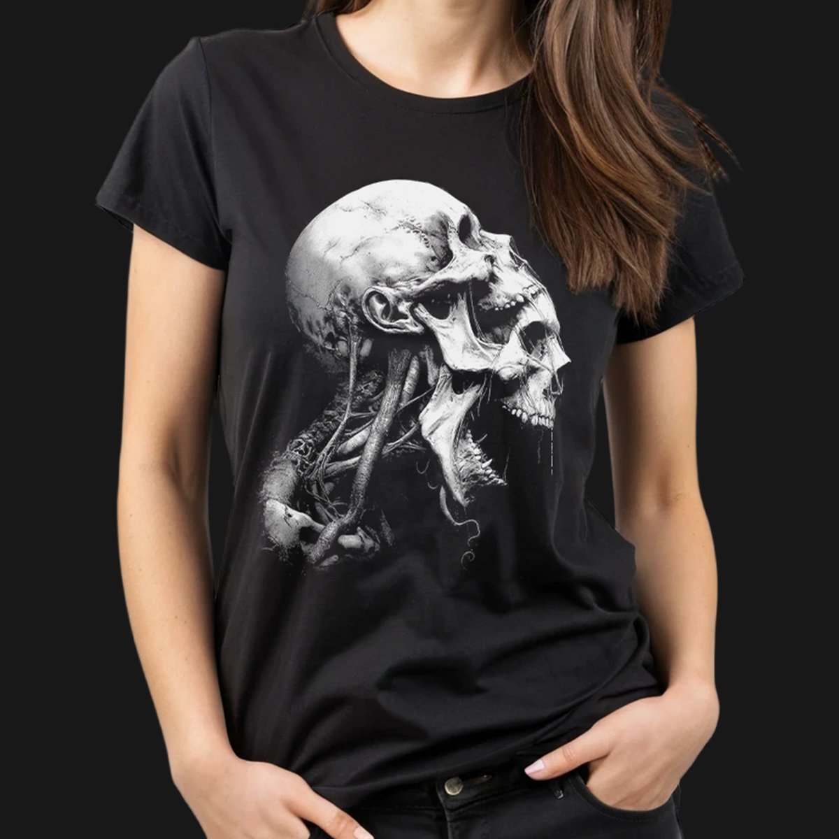 Nome do produto: Rebirth - Fem
