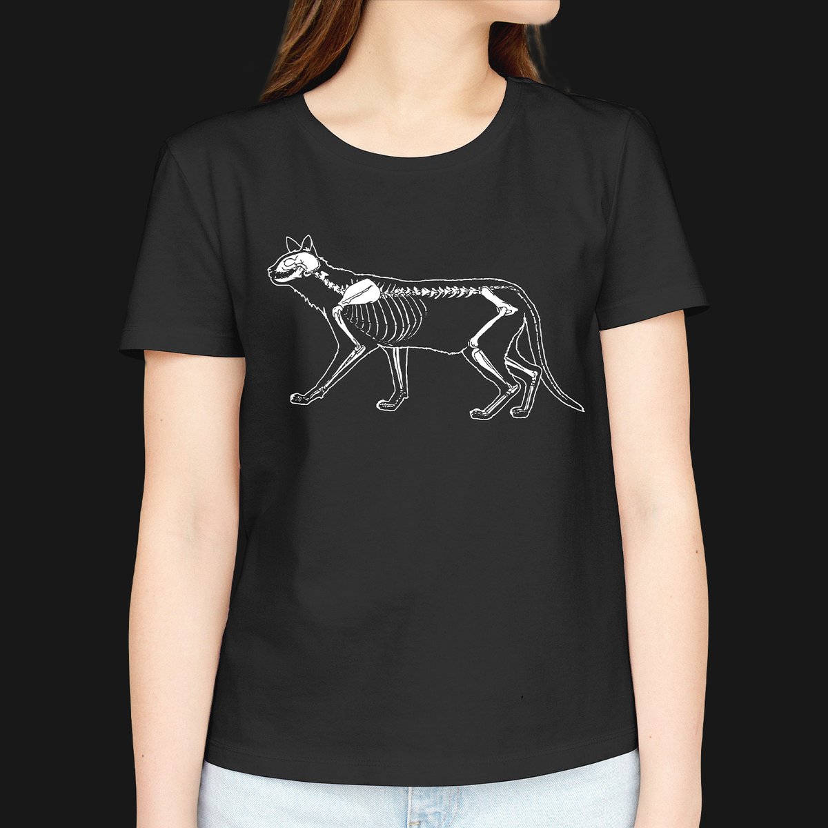 Nome do produto: X-Cat - Feminina