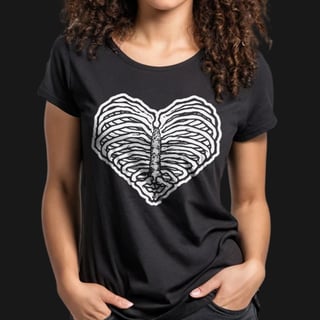 Nome do produto Bone Heart