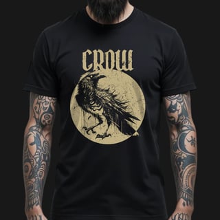 Crow