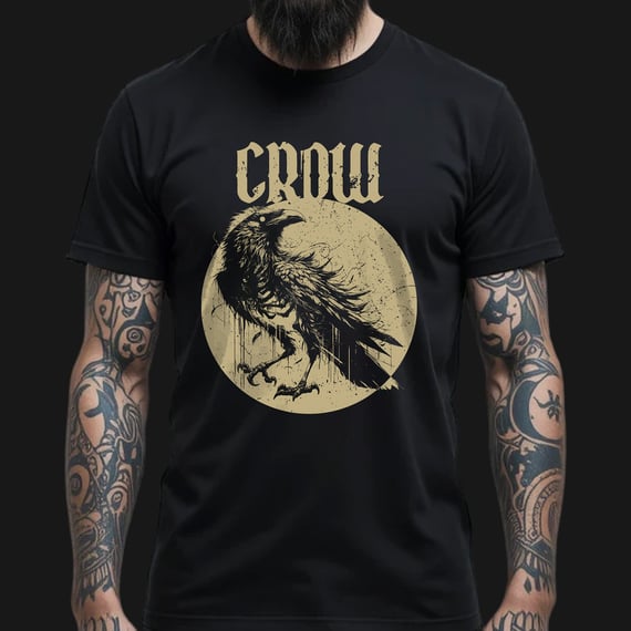 Crow