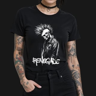 Renegade - Feminina