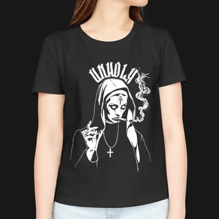 Unholy - Feminina