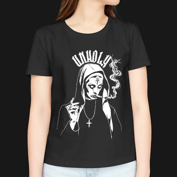 Unholy - Feminina
