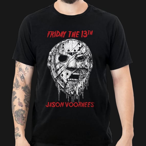 Jason Voorhees