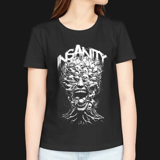 Insanity - Feminina