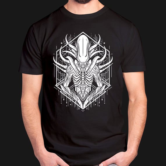 Alien Rise