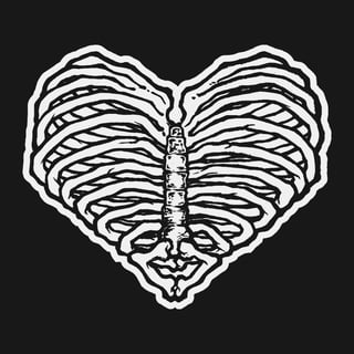 Nome do produto Bone Heart