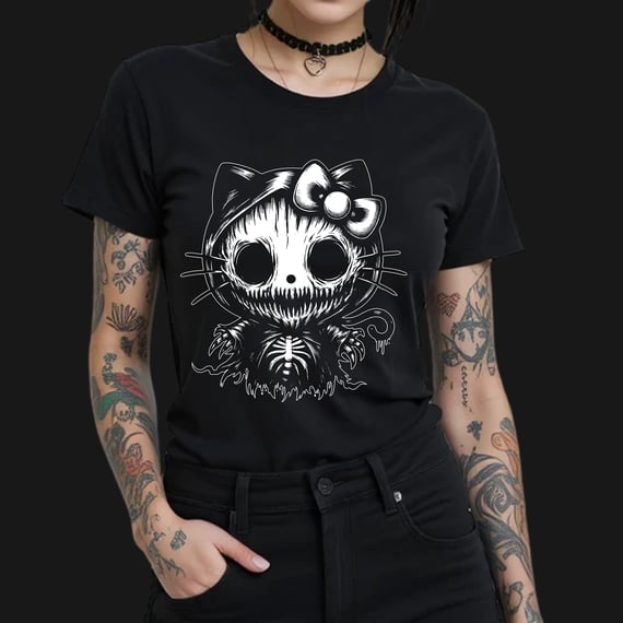 Kitty You - Feminina