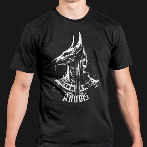 Anubis God