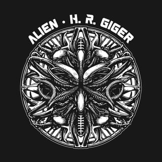 Nome do produto Alien Nest