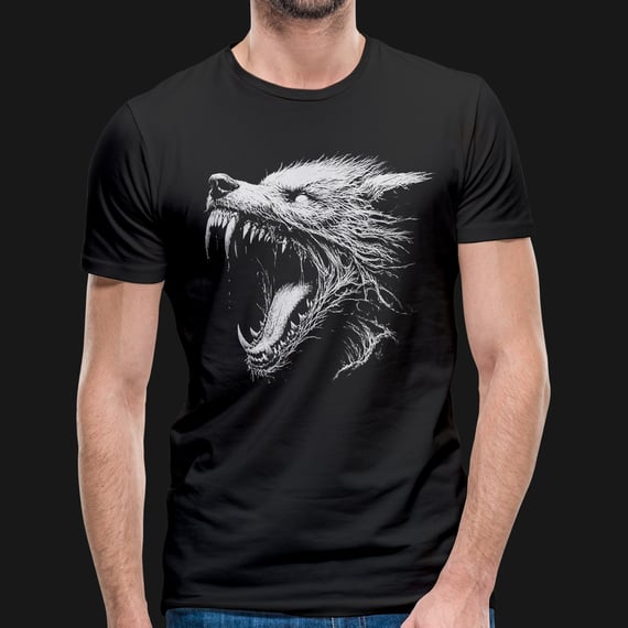 Wolf Howl