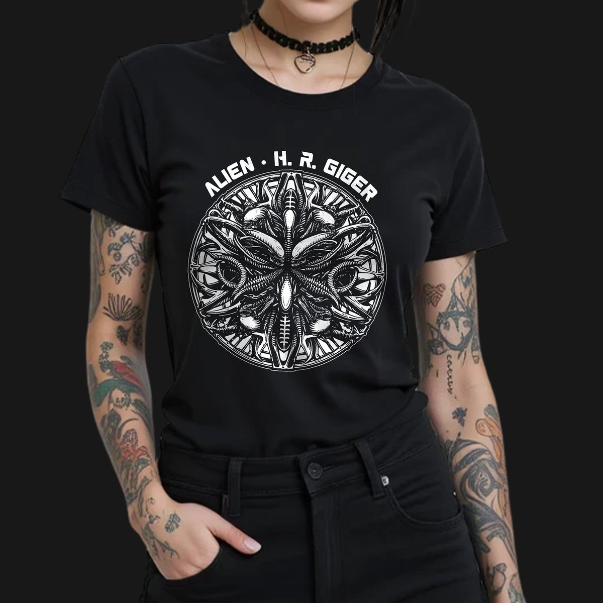 Nome do produto: Alien Nest - Feminina