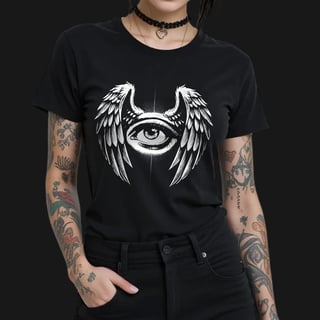 Omni Eye - Feminina