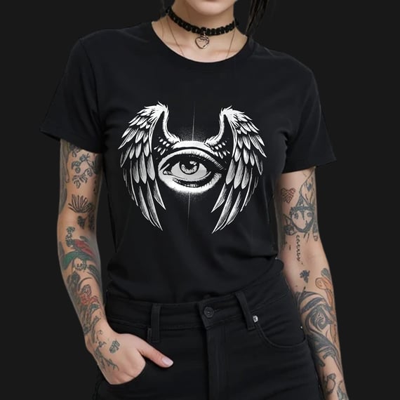Omni Eye - Feminina
