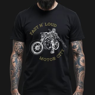 Fast N