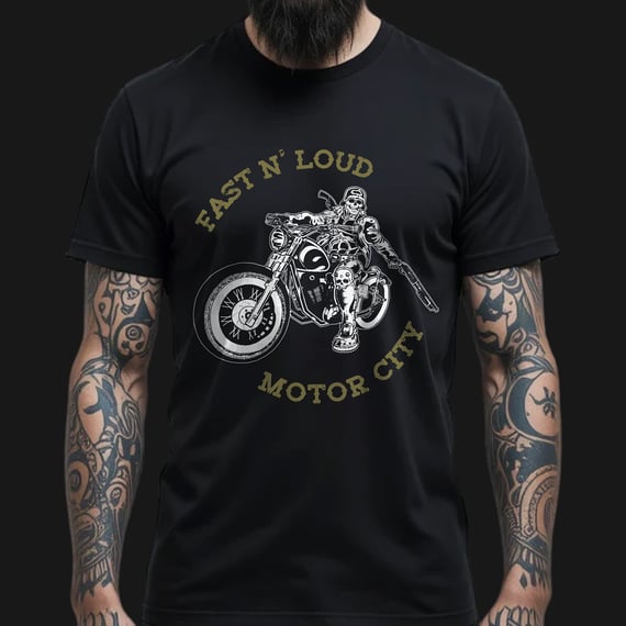 Fast N