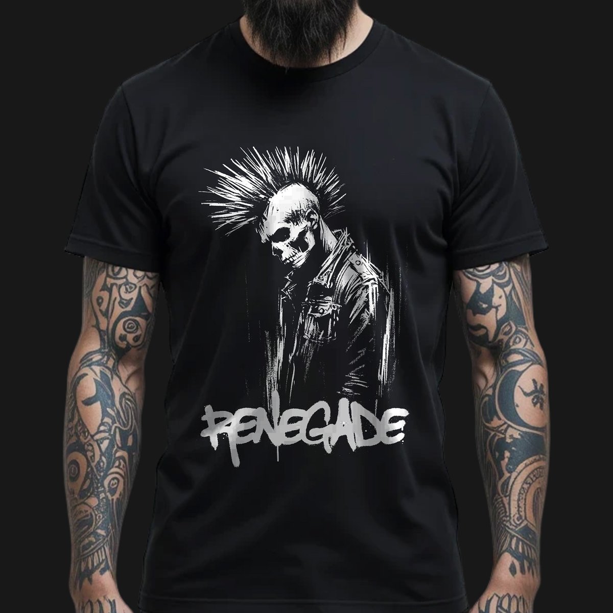 Nome do produto: Renegade